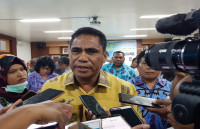 Rp 1,7 Triliun Biaya Renovasi RSUD Jayapura 